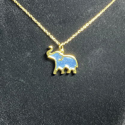 Collar de elefante